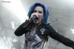 Arch Enemy, Barba Negra Track